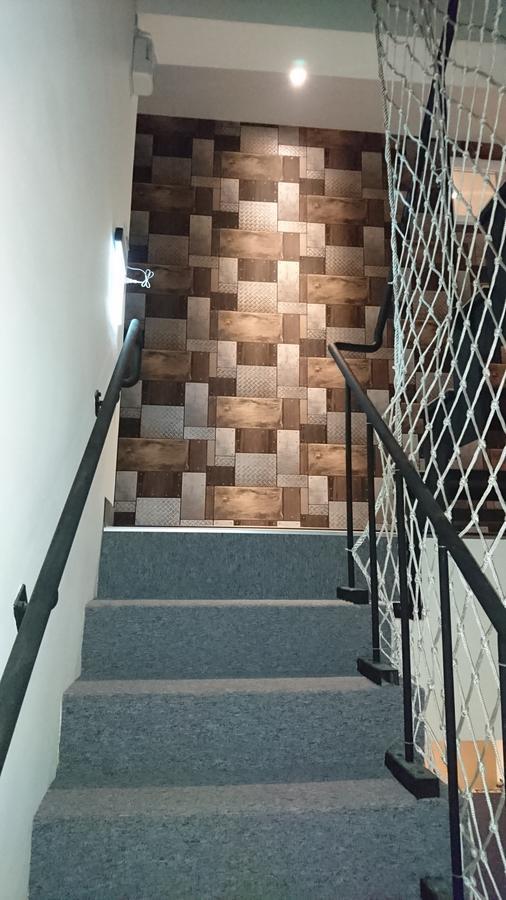 Boston Plus Hotel Chiayi City Luaran gambar