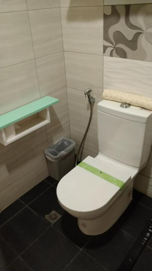 Boston Plus Hotel Chiayi City Luaran gambar