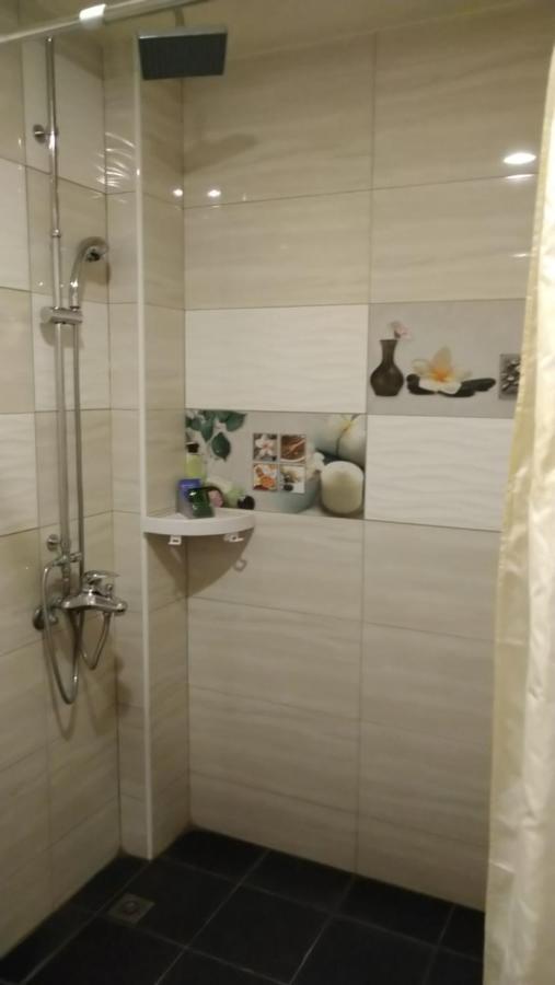 Boston Plus Hotel Chiayi City Luaran gambar