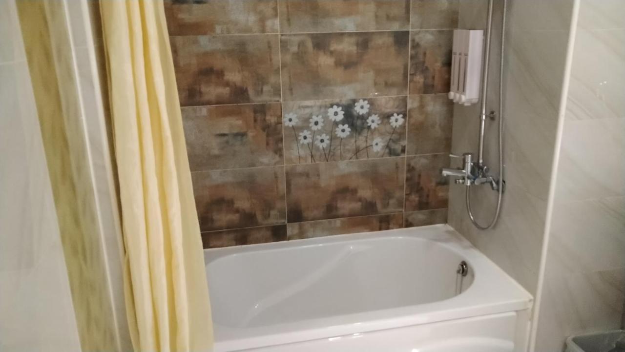 Boston Plus Hotel Chiayi City Luaran gambar